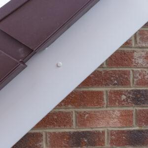 Fascia and soffit services in Ely