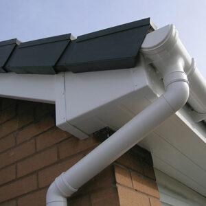 Guttering installers Ely