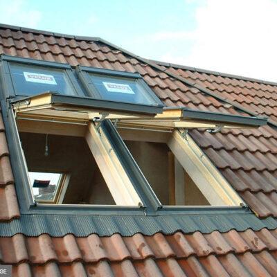 Tiled roof services Ely