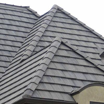 Tiled roof services in Ely
