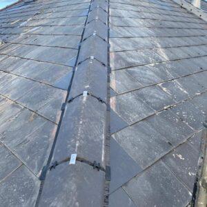 Roofing Company Ely